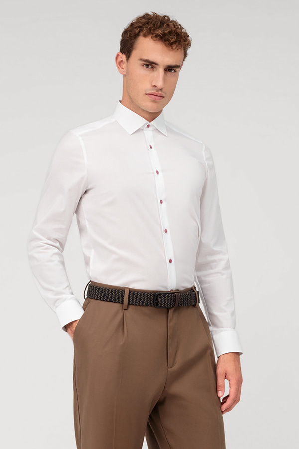 ΠΟΥΚΑΜΙΣΟ OLYMP - 93 ΜΩΒ